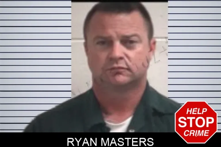 Ryan Masters