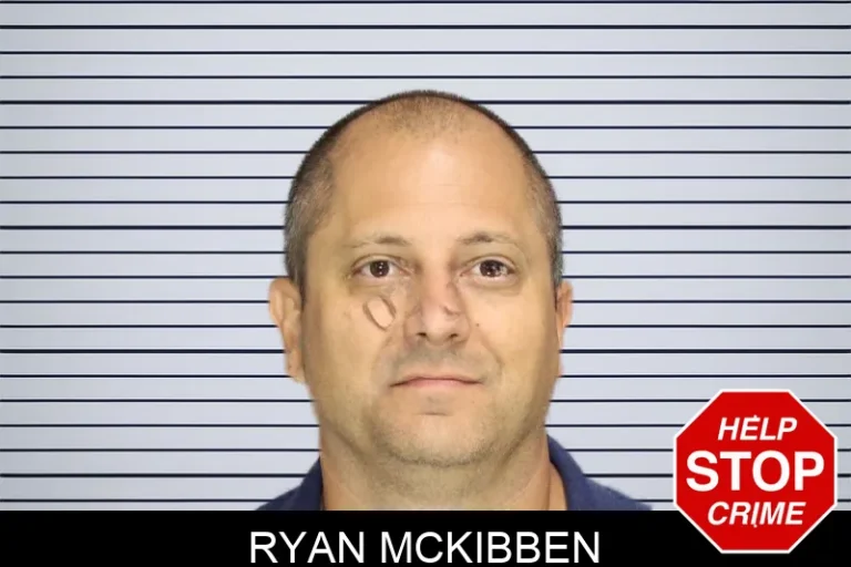 Ryan McKibben