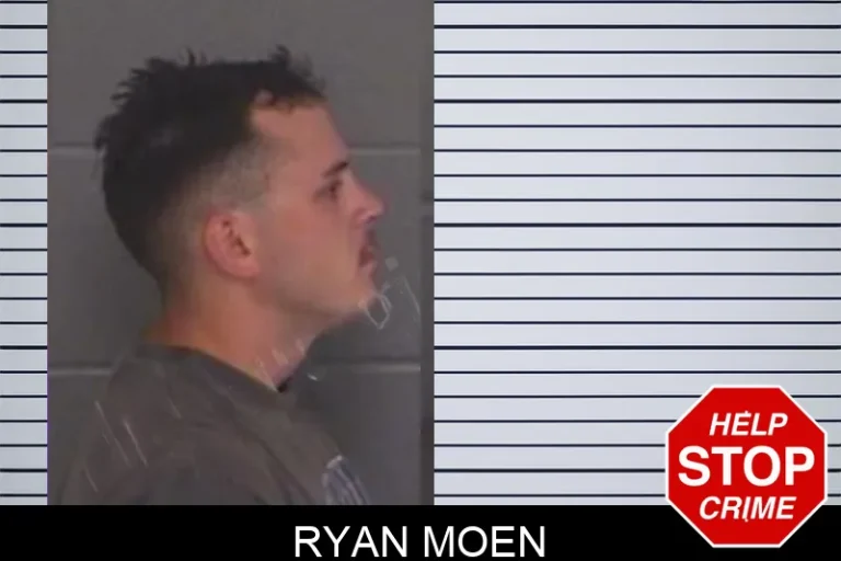 Ryan Moen