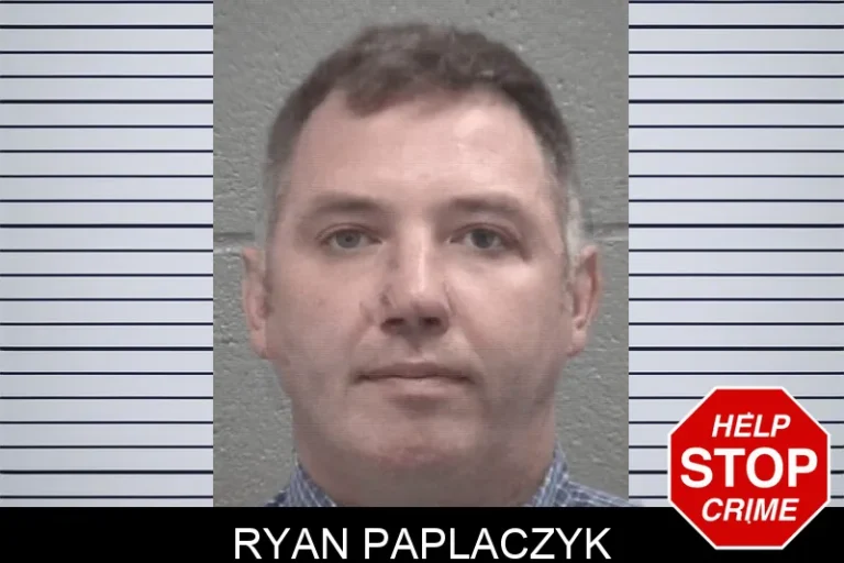 Ryan Paplaczyk