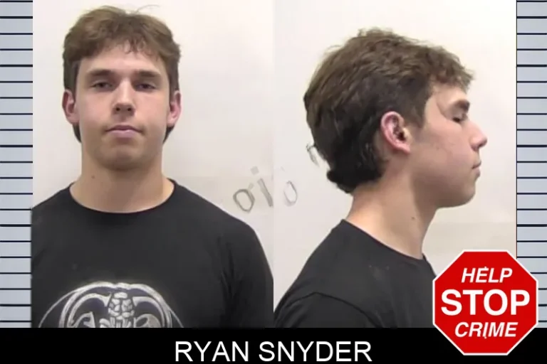 Ryan Snyder