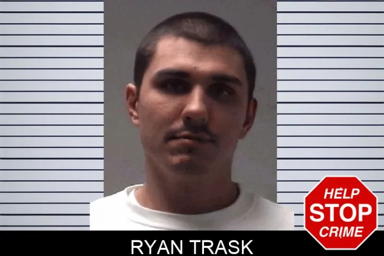 Ryan Trask