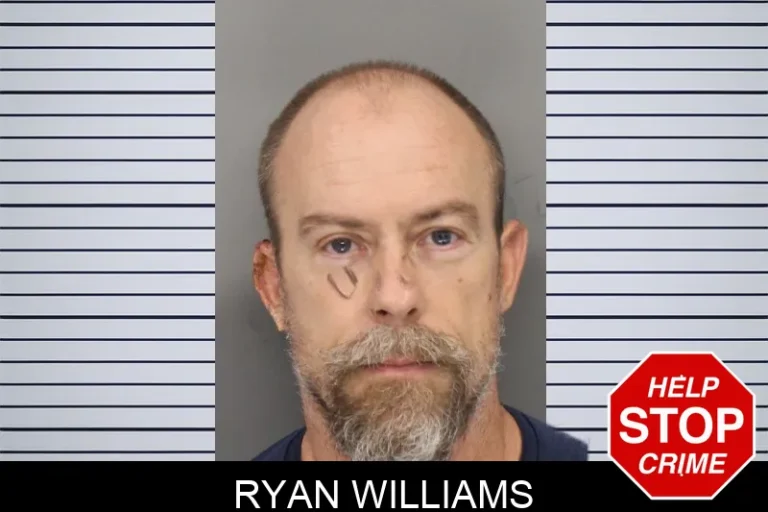 Ryan Williams