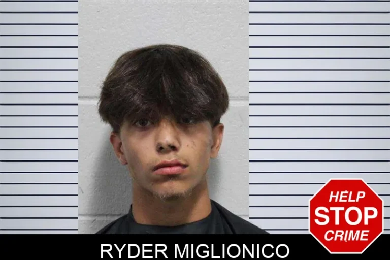 Ryder Miglionico