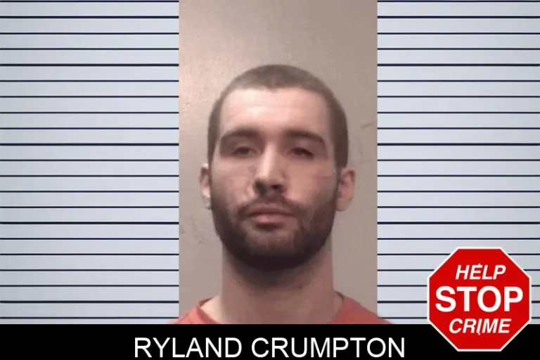 Ryland Crumpton