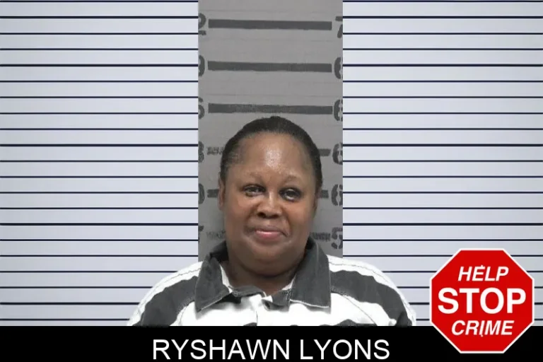 Ryshawn Lyons