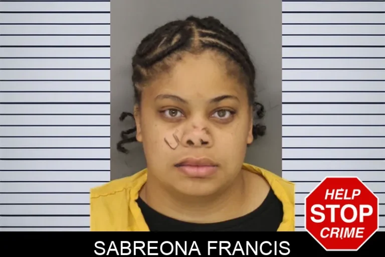 Sabreona Francis