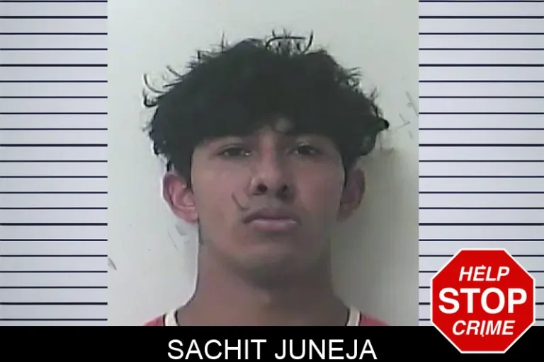 Sachit Juneja