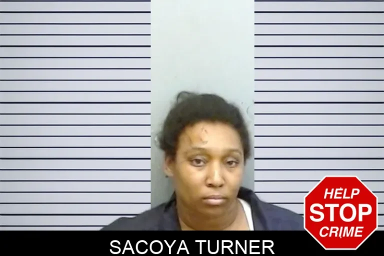 Sacoya Turner