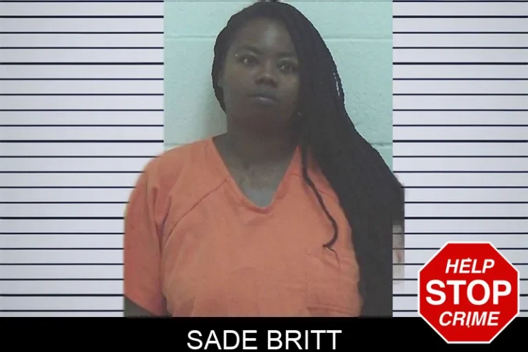 Sade Britt