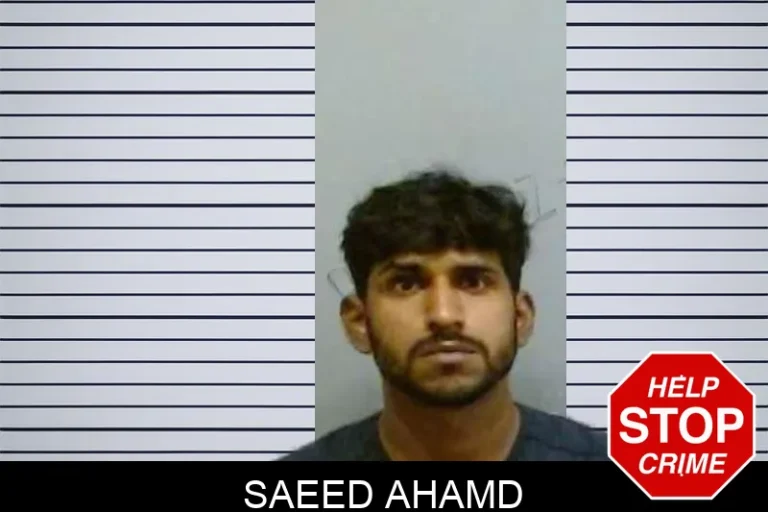 Saeed Ahamd