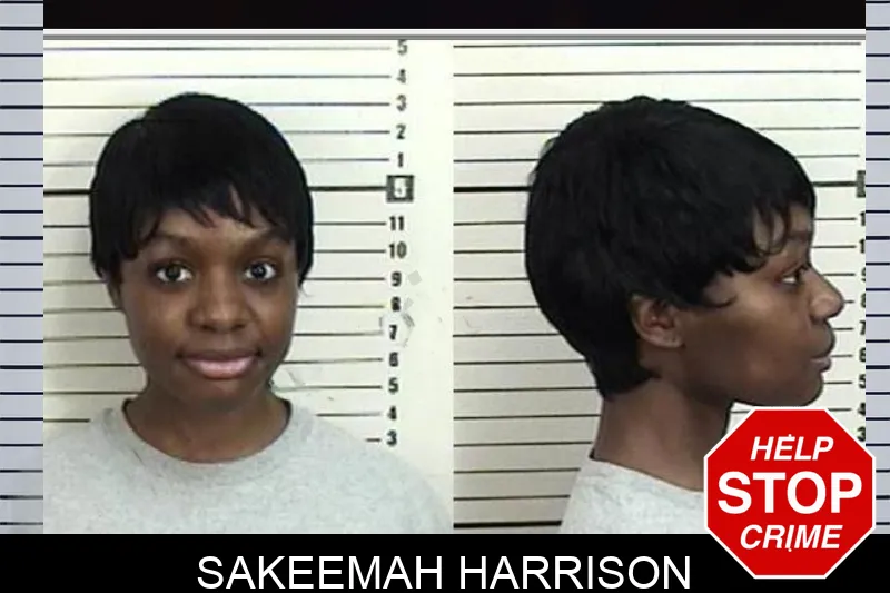 Sakeemah Harrison