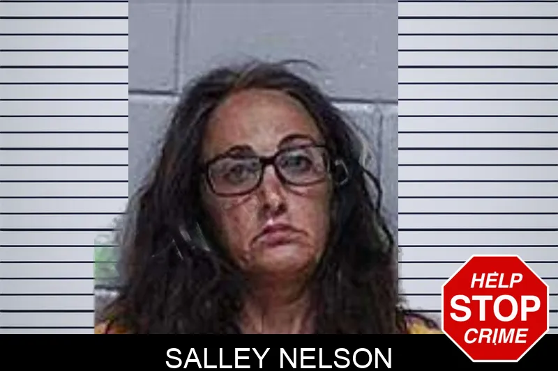 Salley Nelson