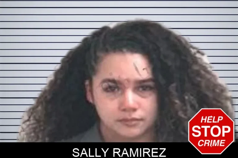 Sally Ramirez