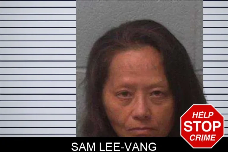 Sam Lee-Vang