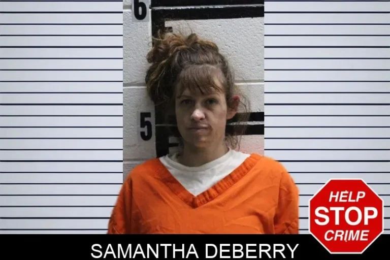 Samantha Deberry