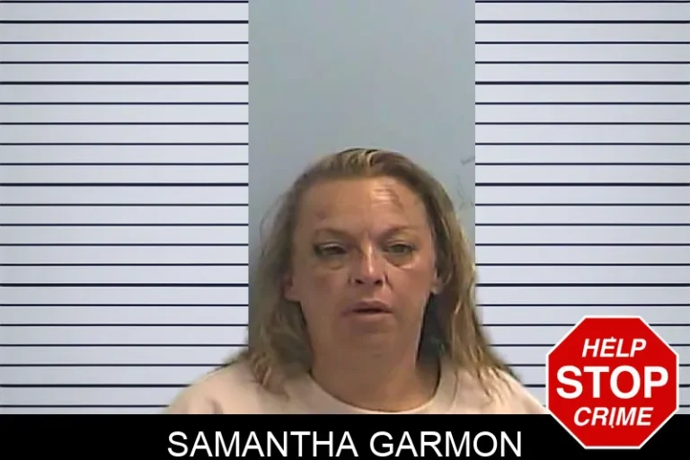 Samantha Garmon
