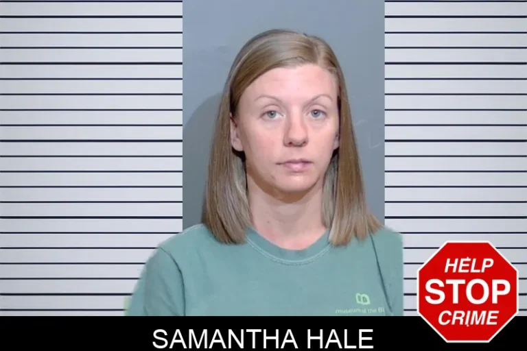 Samantha Hale