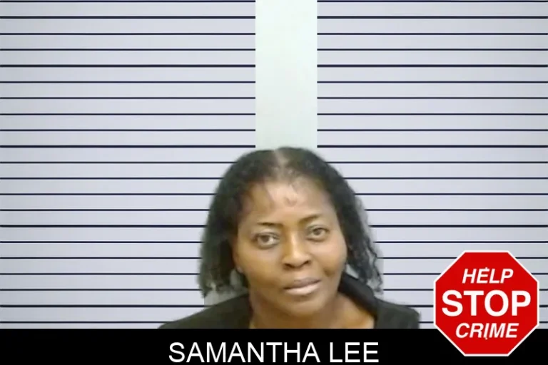Samantha Lee