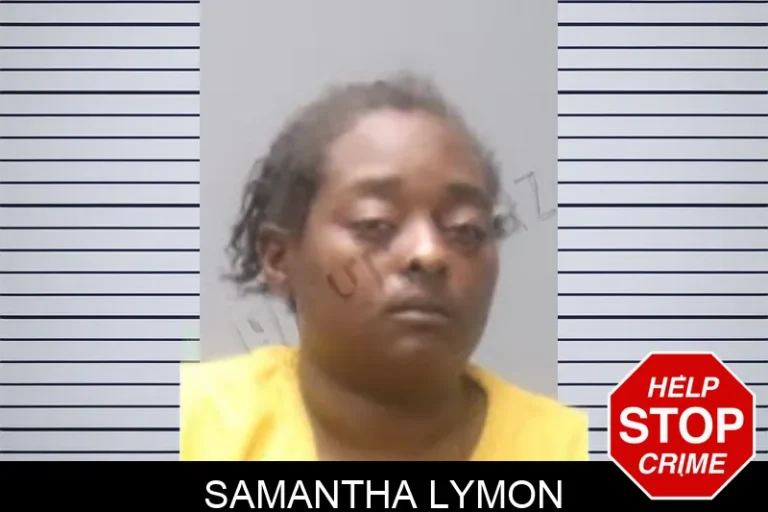 Samantha Lymon