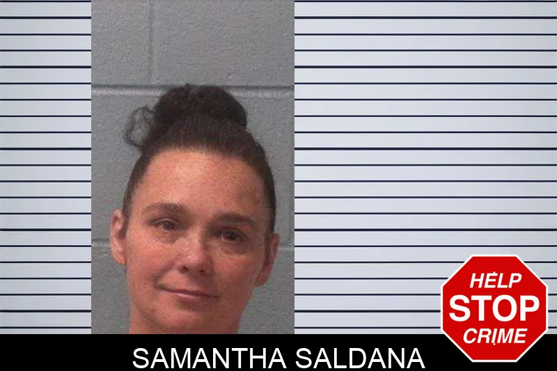 Samantha Saldana