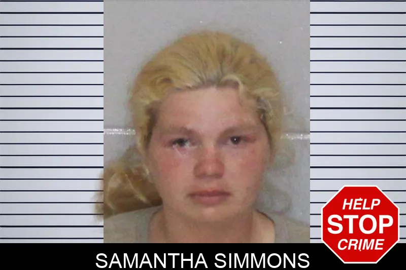 Samantha Simmons