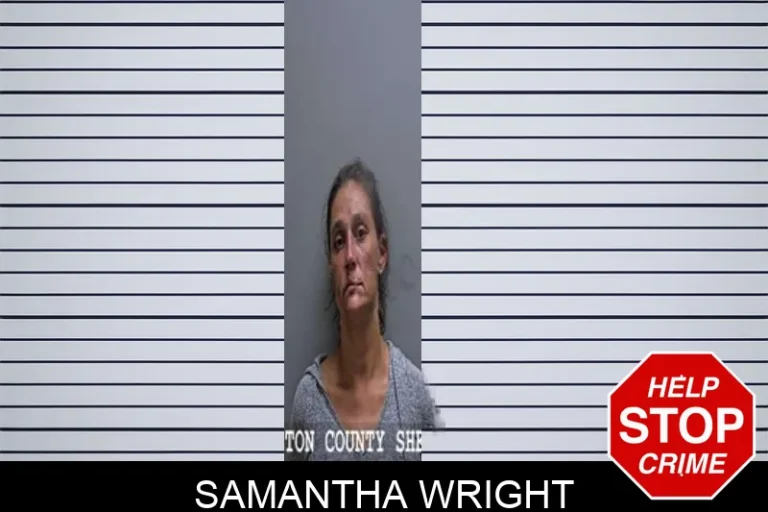 Samantha Wright