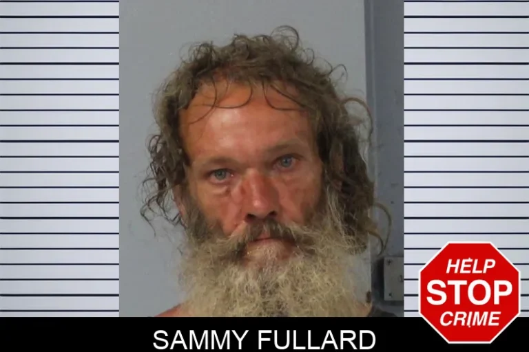 Sammy Fullard