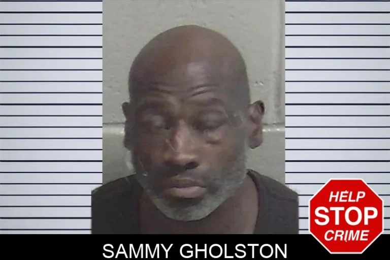 Sammy Gholston