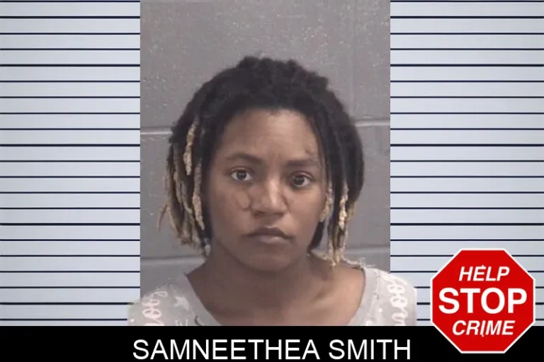 Samneethea Smith