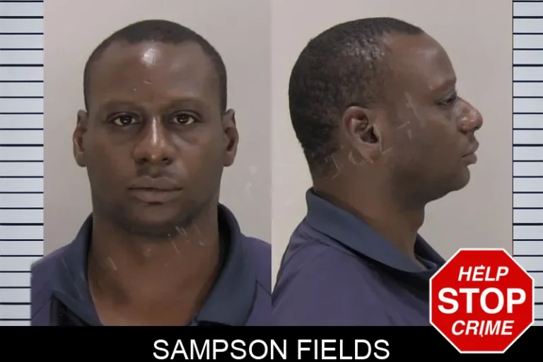 Sampson Fields