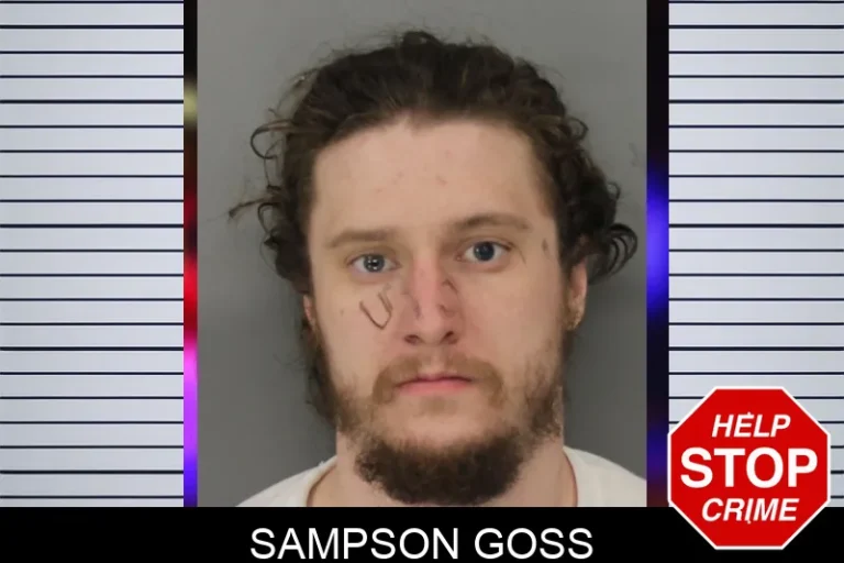 Sampson Goss