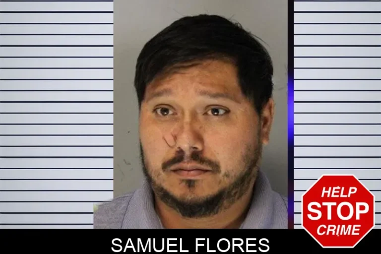 Samuel Flores