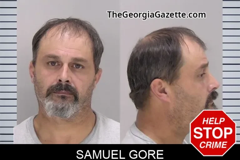 Samuel Gore