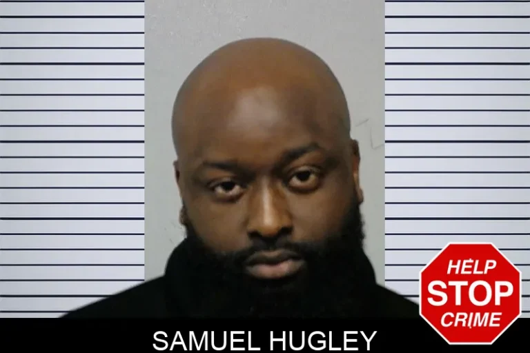 Samuel Hugley