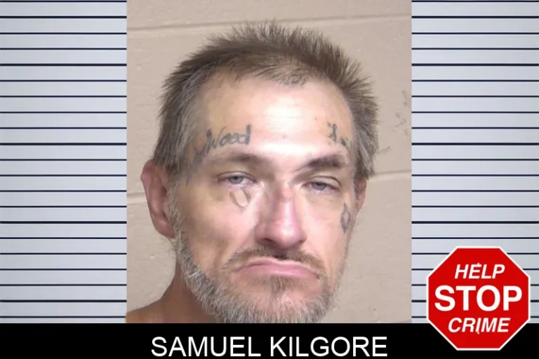 Samuel Kilgore