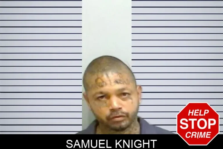 Samuel Knight