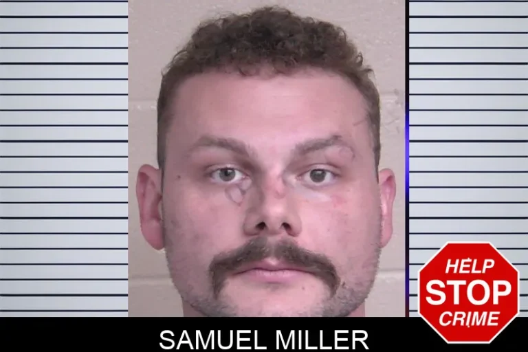 Samuel Miller