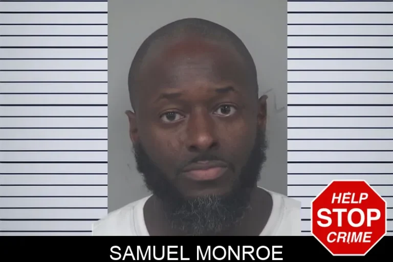 Samuel Monroe