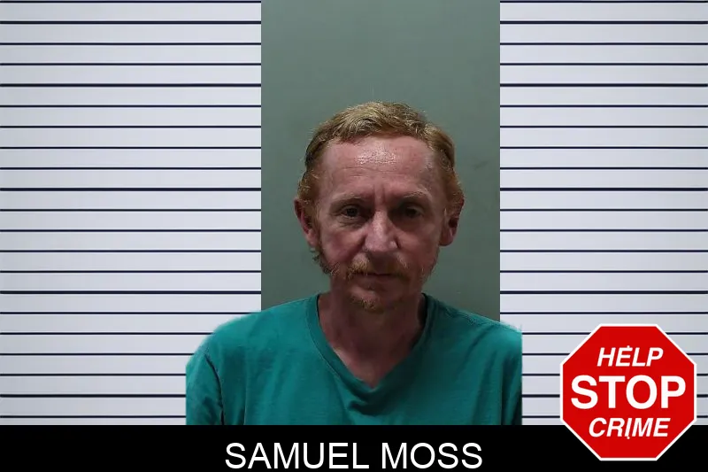 Samuel Moss