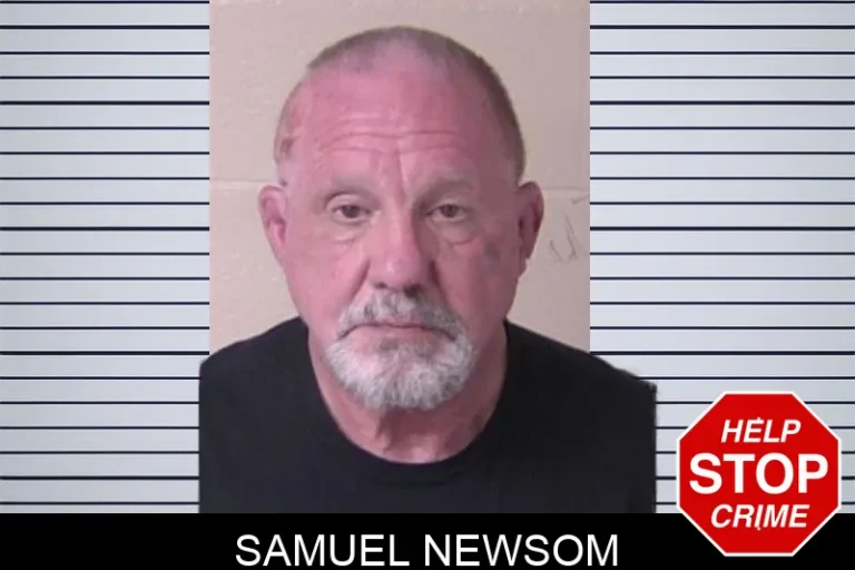 Samuel Newsom