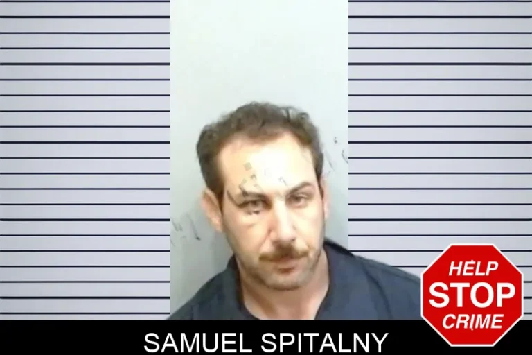 Samuel Spitalny