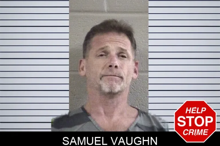 Samuel Vaughn