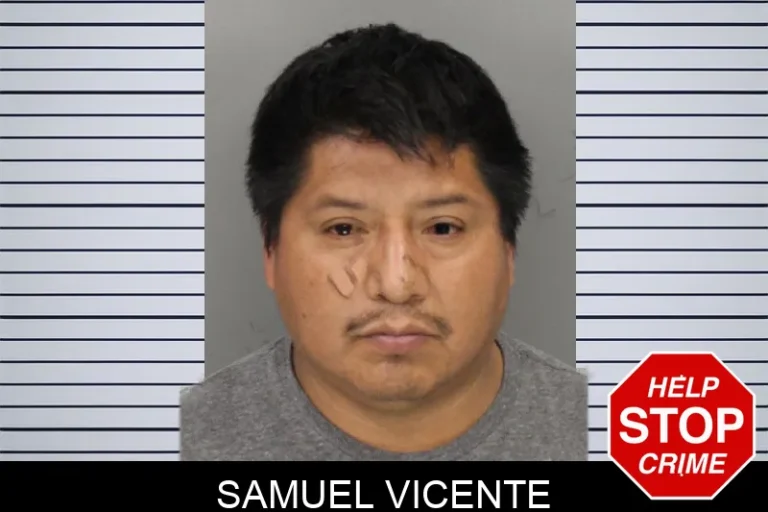 Samuel Vicente
