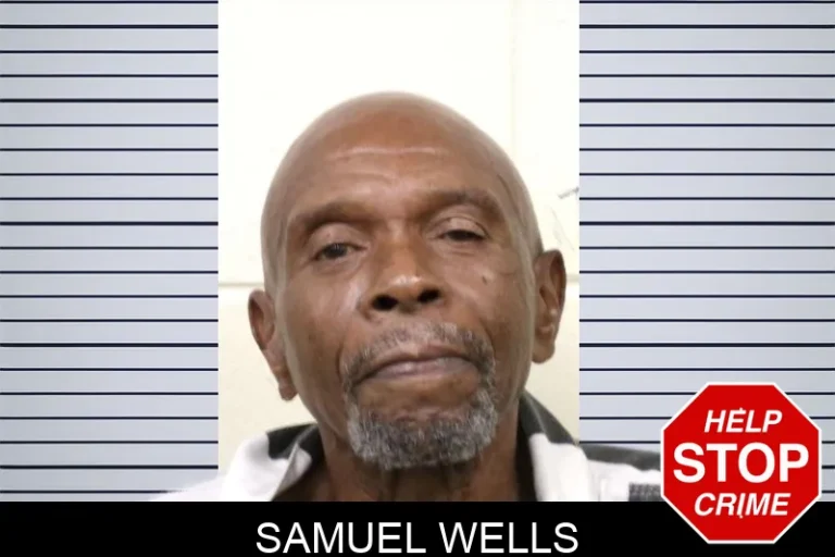 Samuel Wells