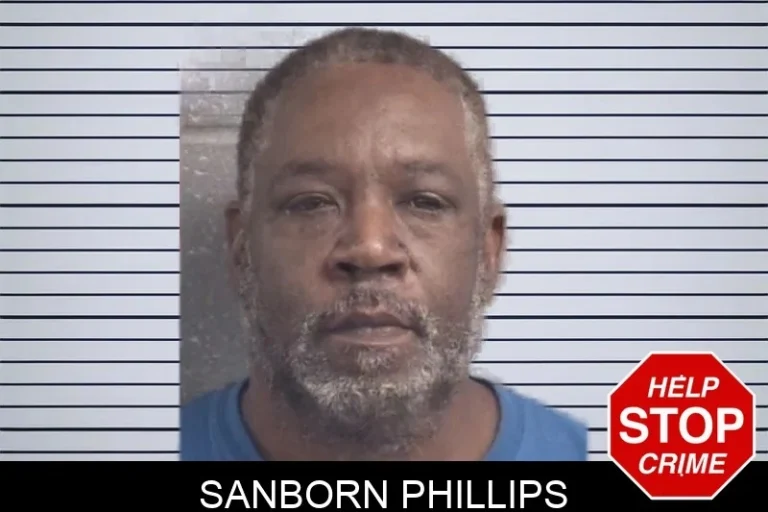 Sanborn Phillips