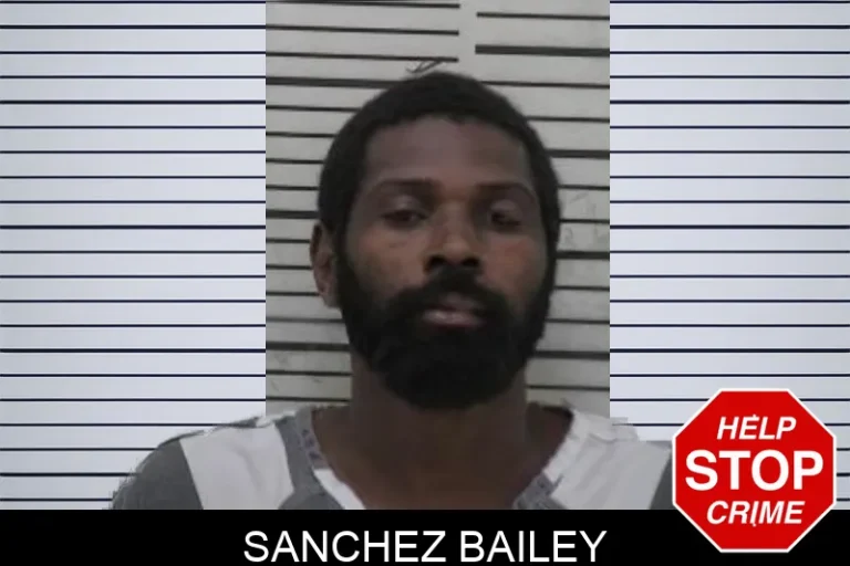 Sanchez Bailey