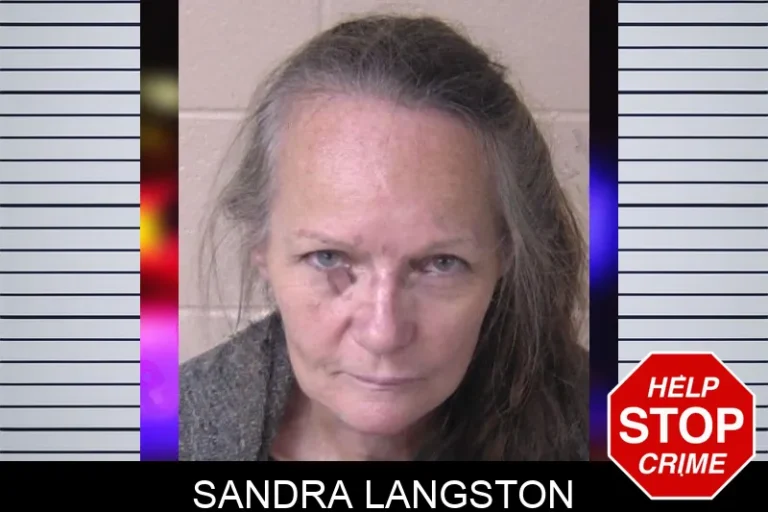 Sandra Langston