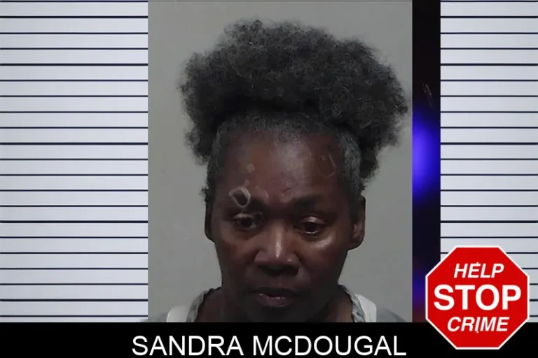 Sandra McDougal