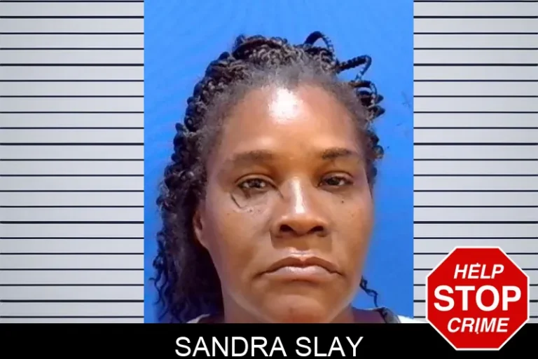 Sandra Slay